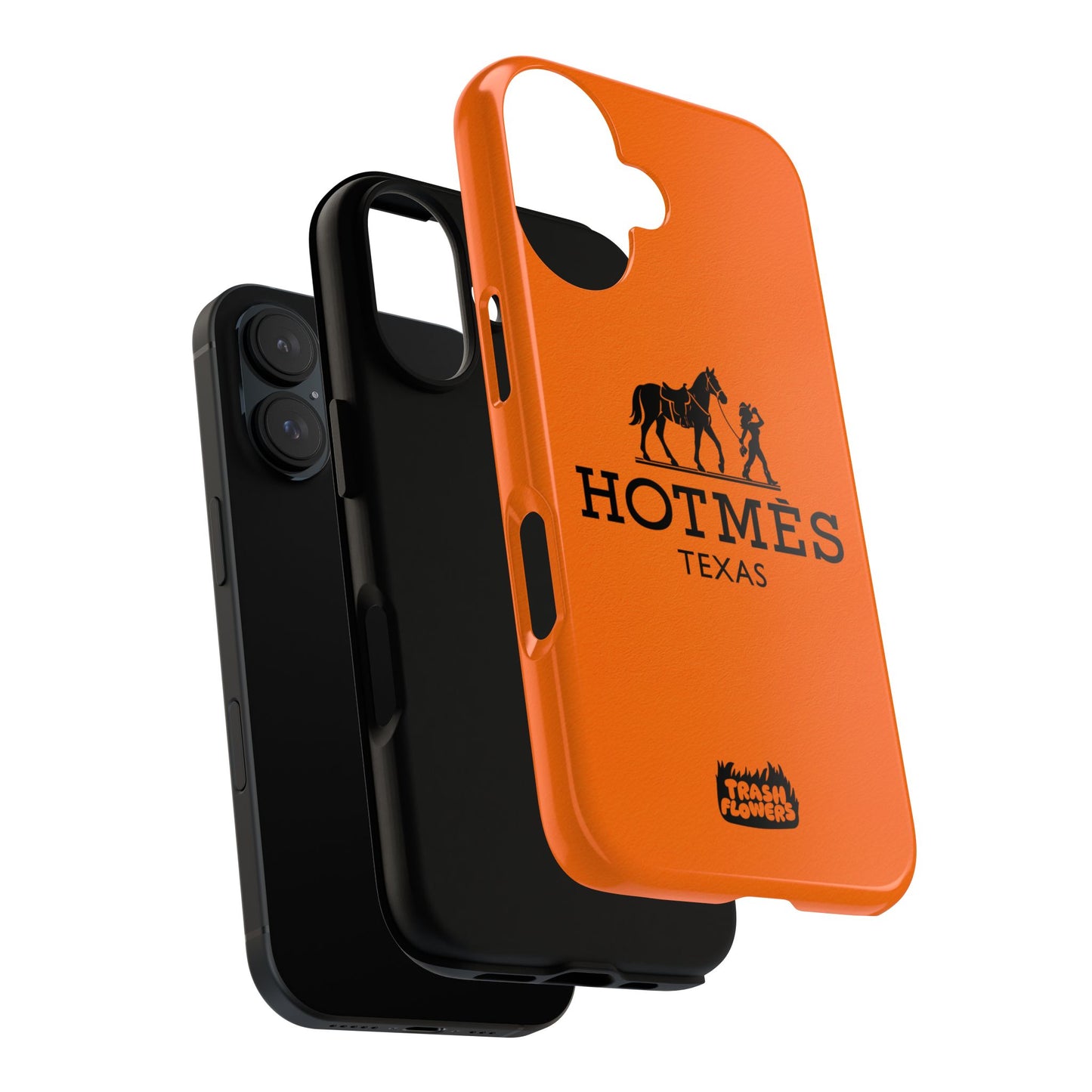 Hotmes Texas Phone Case