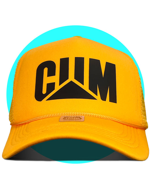 Cum Out The Closet Trucker Hat