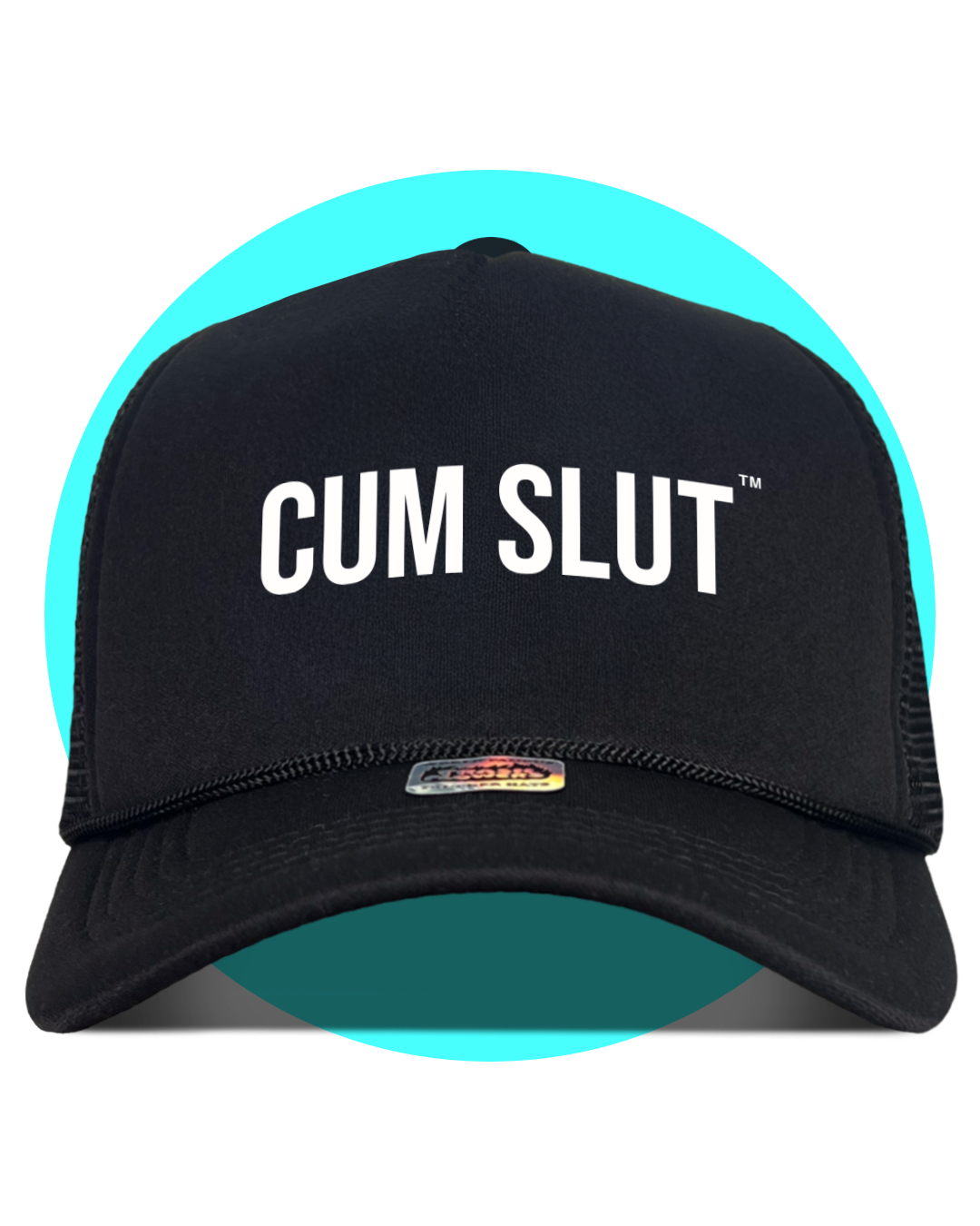 Cum Slut™ Trucker Hat