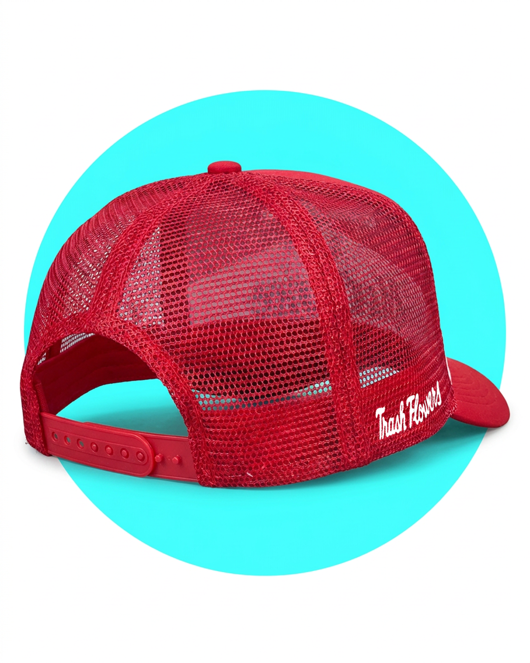 Pass Me a Fridge Cig Diet Coke Fridge Cigarette Trucker Hat