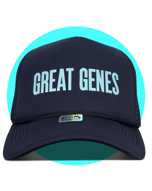Great Genes Trucker Hat