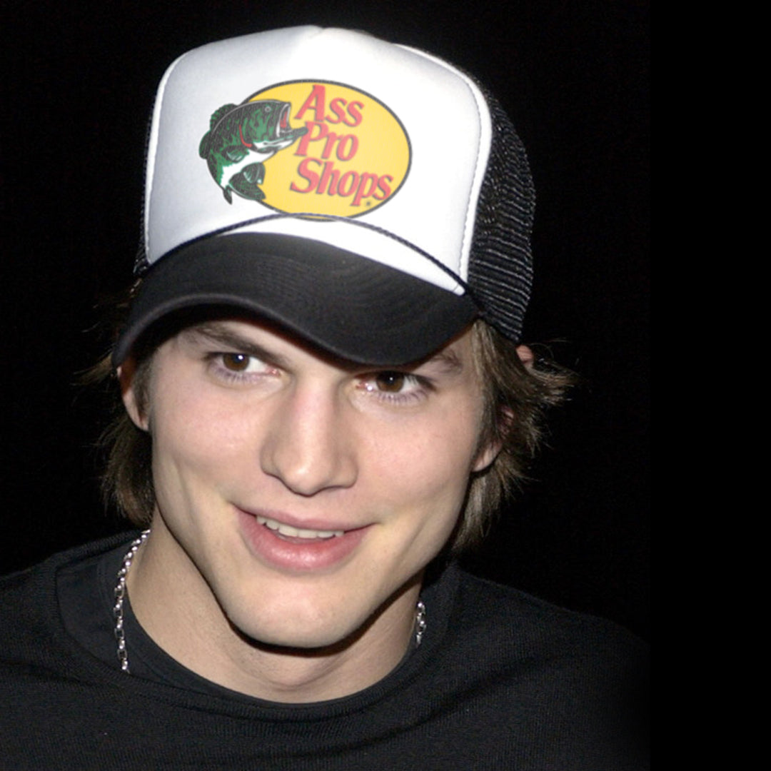 Ass Pro Shops Trucker Hat