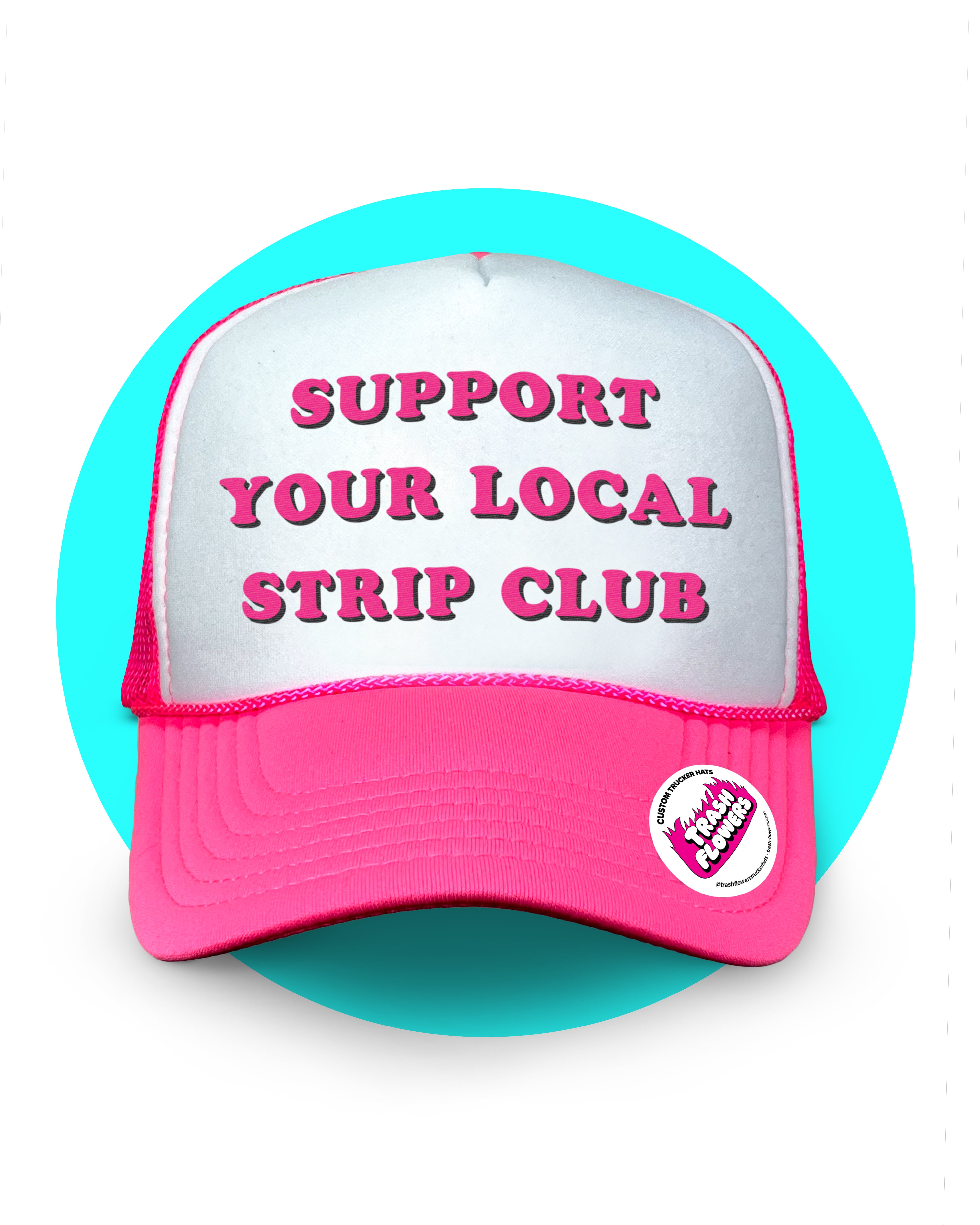 Disposable HAT STRIPS - KEEP IT CLEAN – Hat Strip