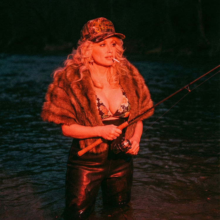 Dolly Goes Hard