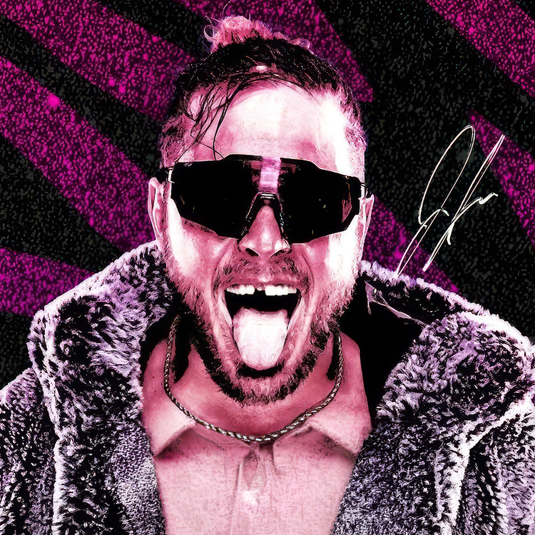 Joey Janela