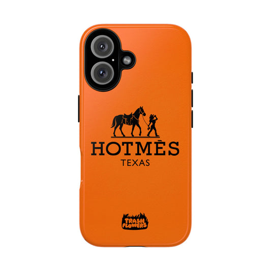 Hotmes Texas Phone Case