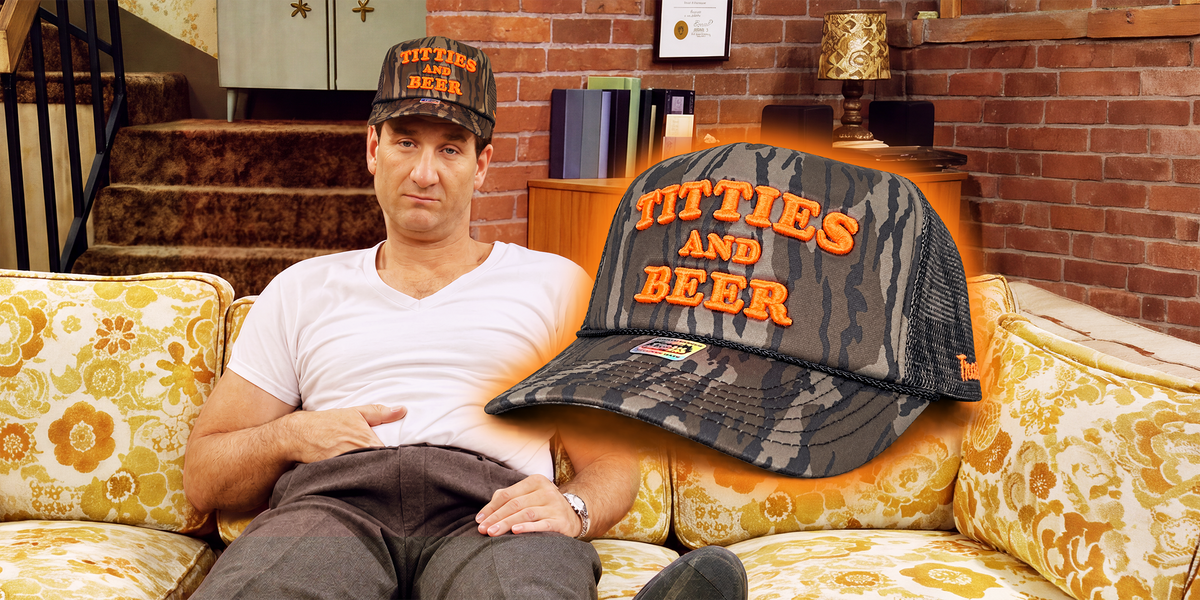 Titties & Beer