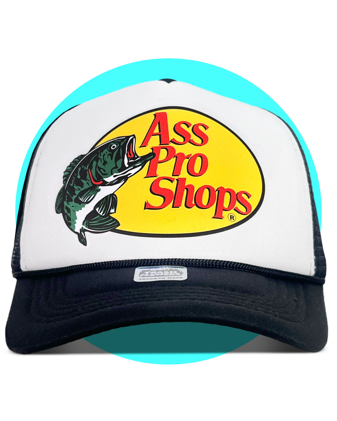 Ass Pro Shops Trucker Hat