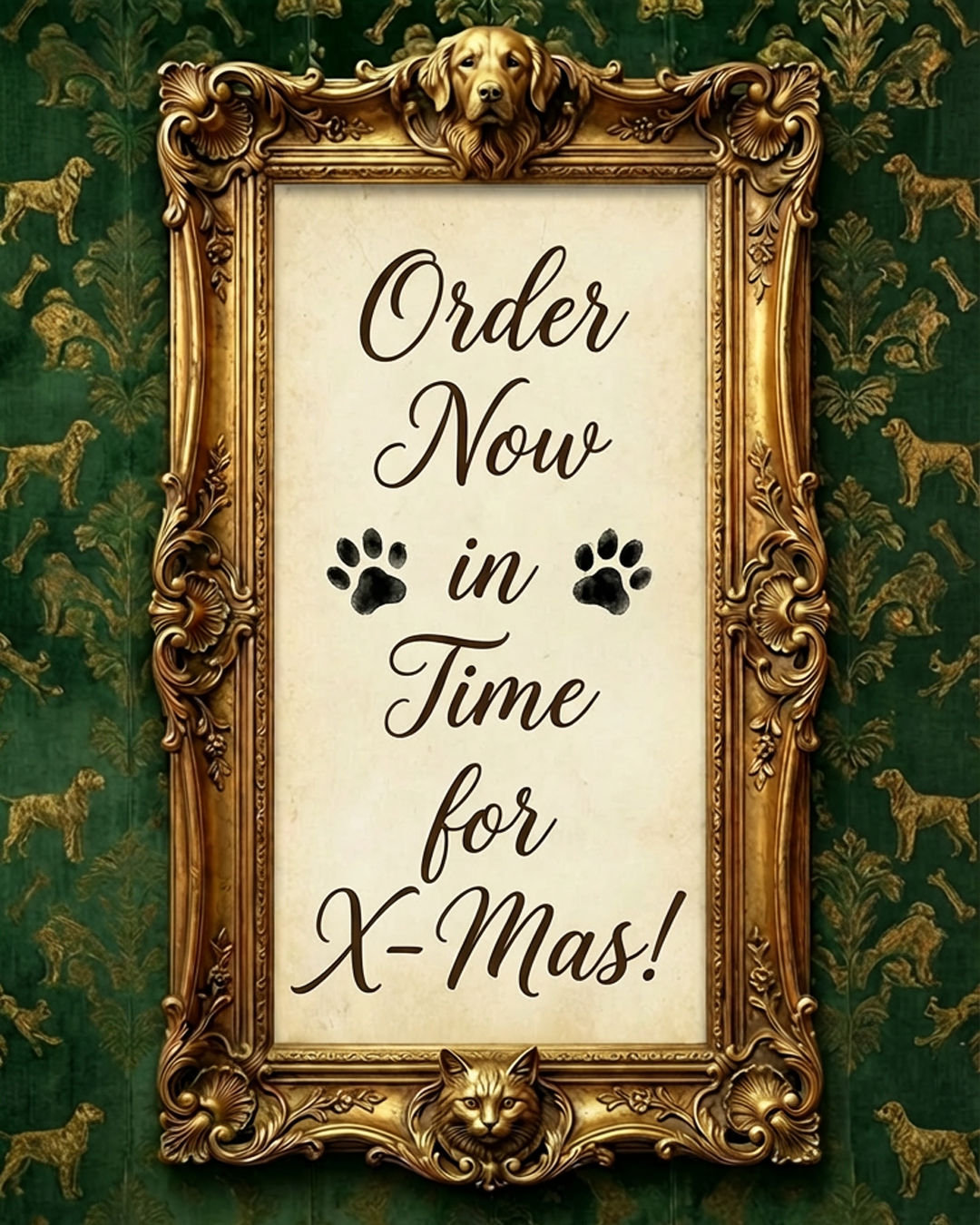 Custom Fur Baby Pet Portrait Trucker Hats