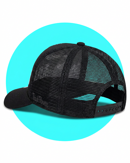 Joey Janela Demon Trucker Hat