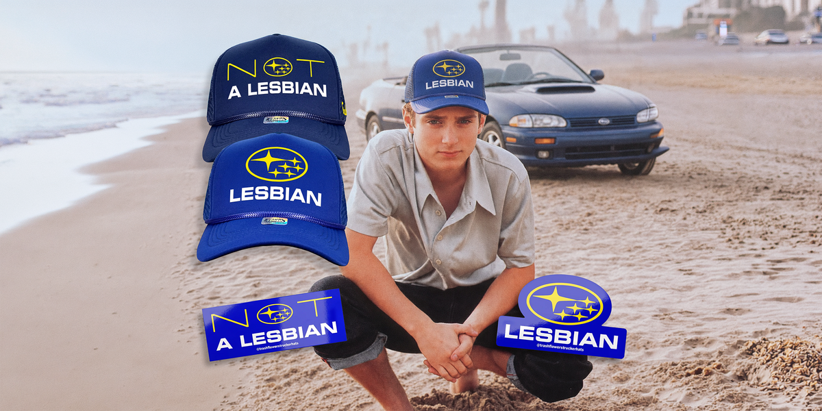 Subie Lyfe