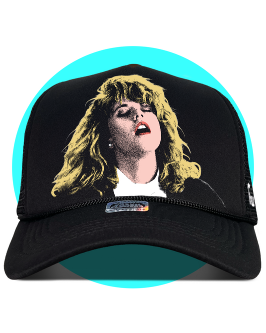Meg Ryan I'll Have What She's Having Trucker Hat 2.0