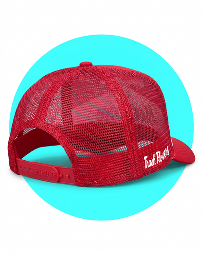 Pass Me a Fridge Cig Diet Coke Fridge Cigarette Trucker Hat