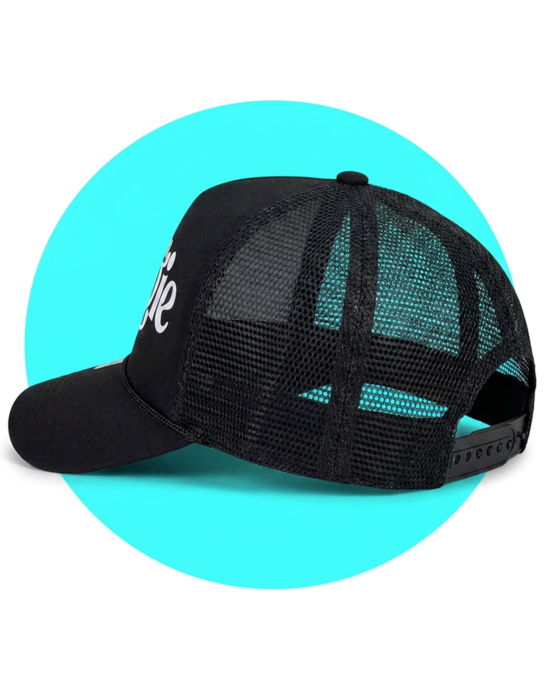 Sam Morrow Southern Boogie Trucker Hat