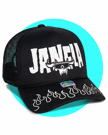 Joey Janela Bad Boy Trucker Hat