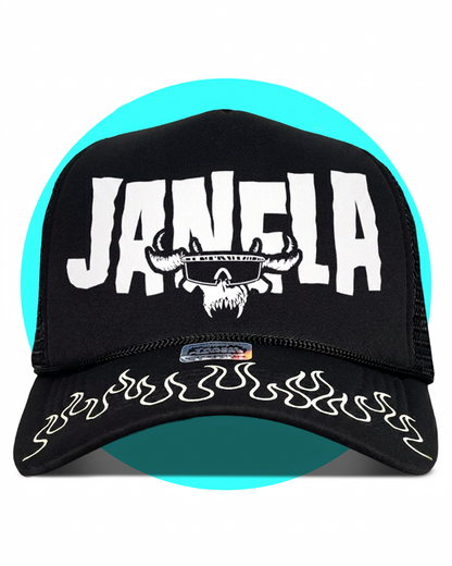 Joey Janela Bad Boy Trucker Hat