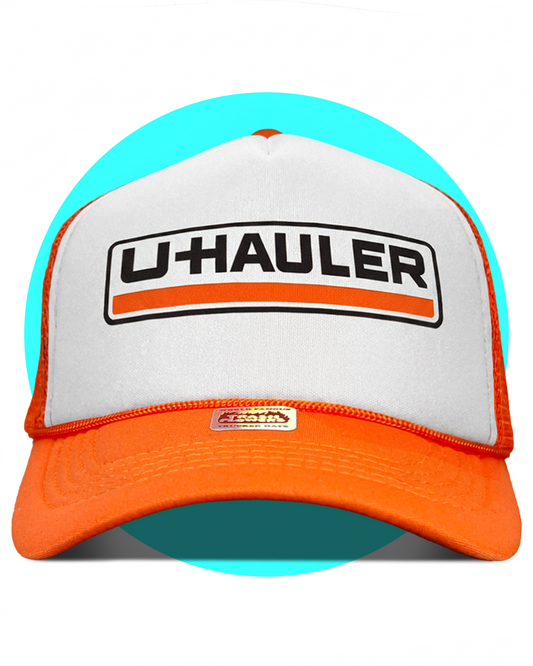 U-Hauler Lesbian Trucker Hat