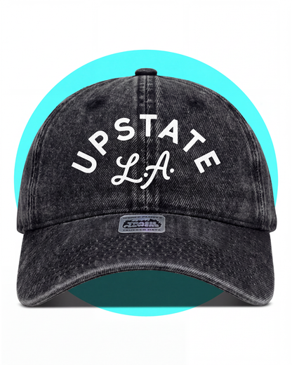 Upstate LA Dad Hat