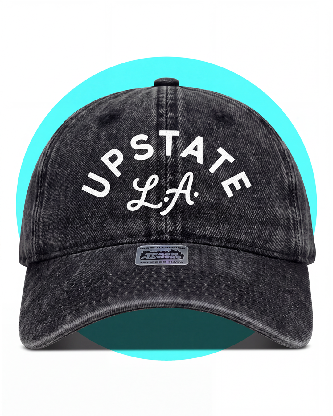 Upstate LA Dad Hat